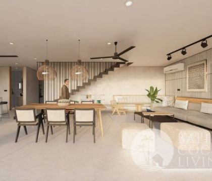 Villa Pricilla A2