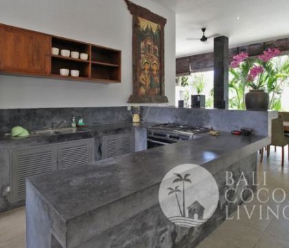Villa Spacio Umalas 3
