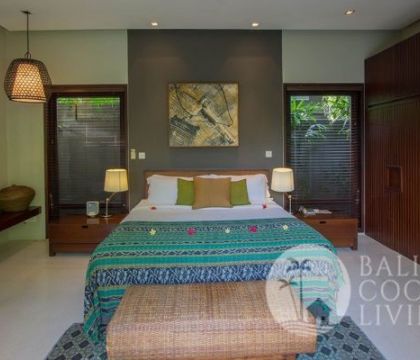 Villa Louisiana 3