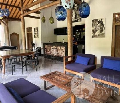 Villa Orinoco