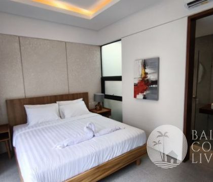 Villa Opad Ubud C1