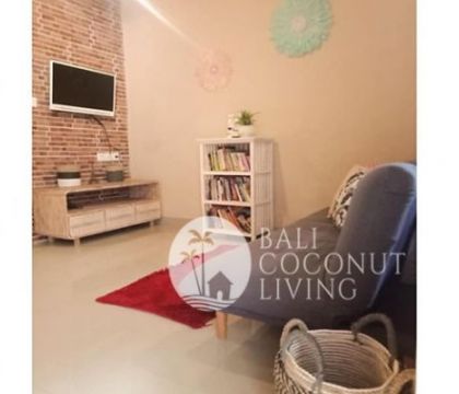 Crown Apartment