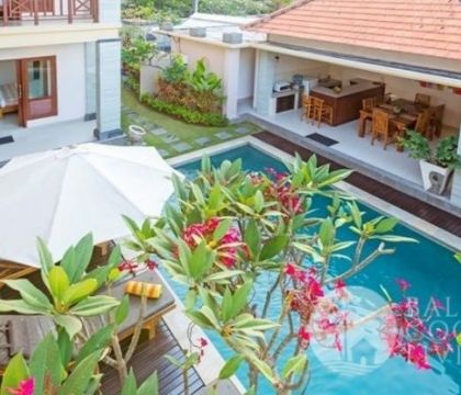 Villa Parga 3