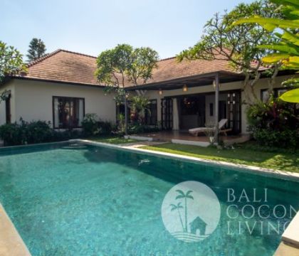 Villa Malini Pererenan 