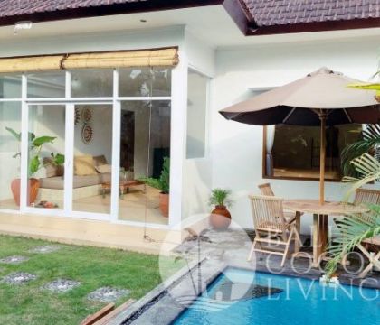 Villa Bihim
