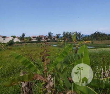12,95 Are, Land for lease