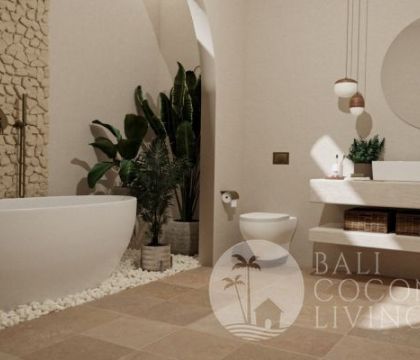The Peony Villa 2