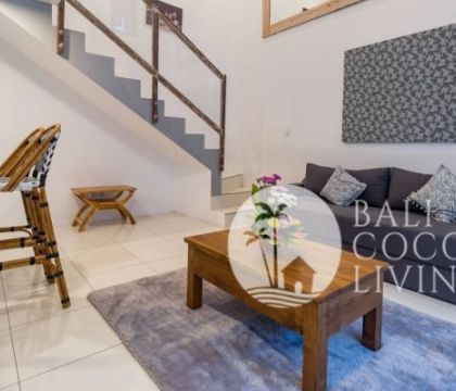 Leo Apartment