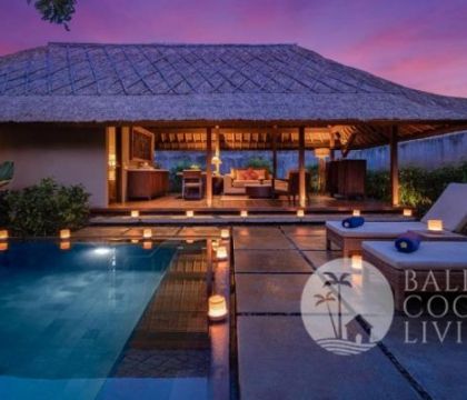 Villa Bonita 3