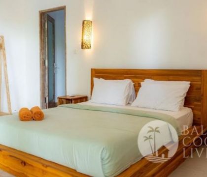 Azul Villa
