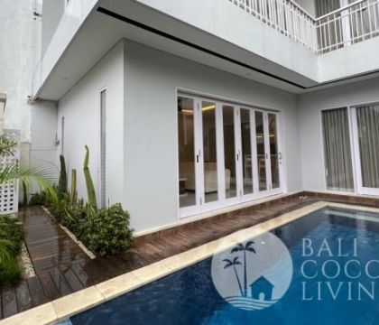 Villa Ling Bali