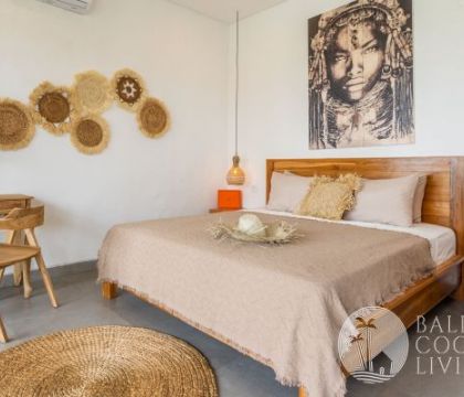 Villa Boho Seseh 2