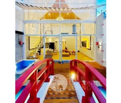 Villa Armany 3