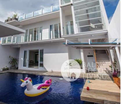 Villa Uma Urban
