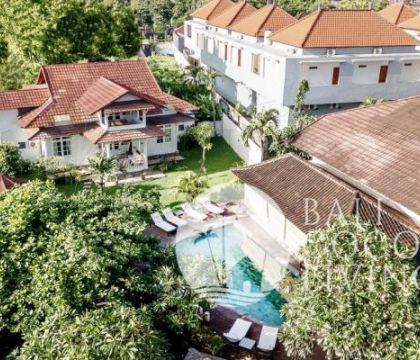 Villa Elang