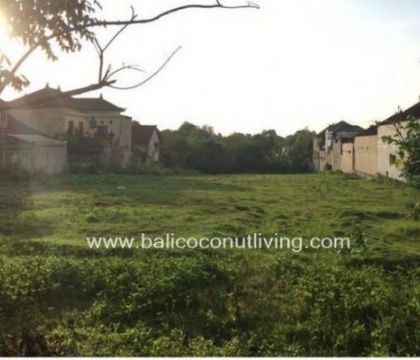 Land for lease 10 are