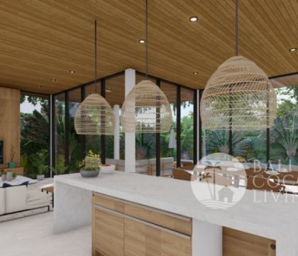 The Millennial Villa 1