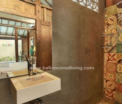 Villa Joglo Budha