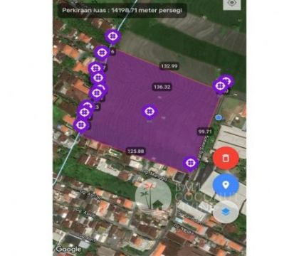 141 Are Land, For rent