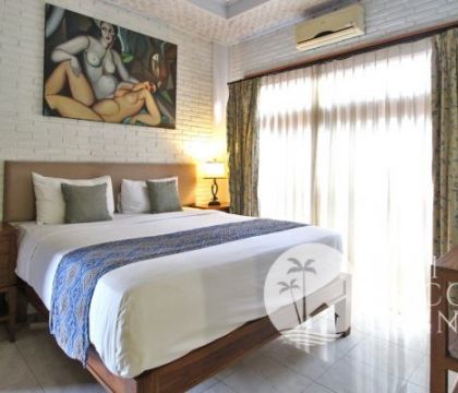 Villa Darina