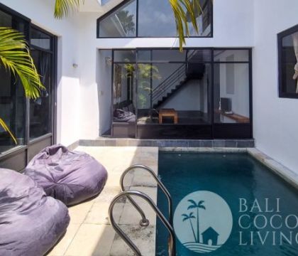 Villa Spacio Umalas 1