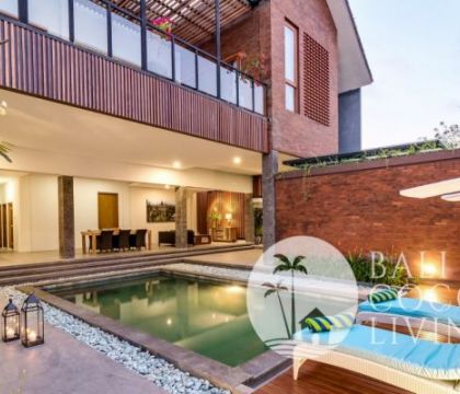 Villa Leona