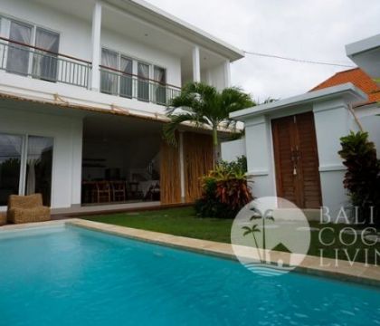 Villa Aruba 1