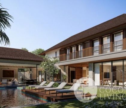 Nata Desa Residence 8