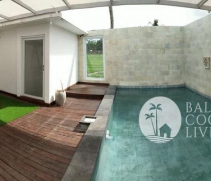 Villa Rembulan