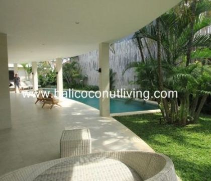 Villa Mawar Sari