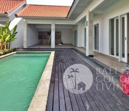 Villa Tanadewi 1