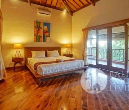 Villa Salsa