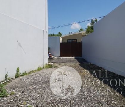 Land for lease 30 are