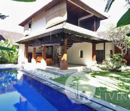 Villa Vanessa 2