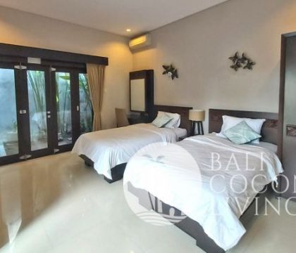 Villa Doublemint