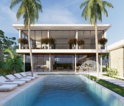 The Millennial Villa 3