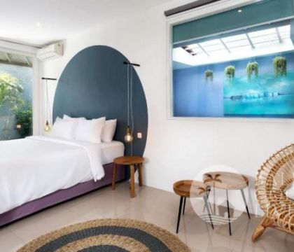 Always Holiday Villa