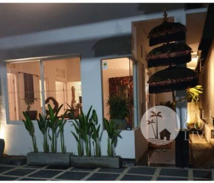 Rumah Pingkan