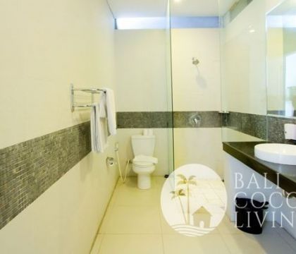 Flower Bloom Apartment