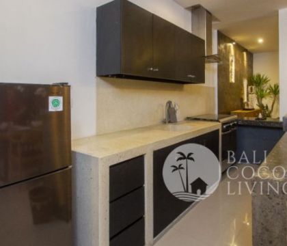 Villa Dave Bali