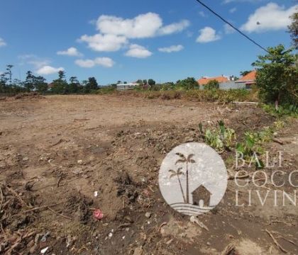 423,2 Sqm, Land for sale
