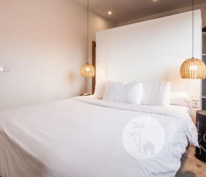 Fumiko Apartment