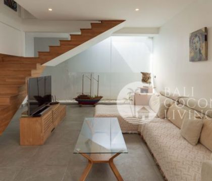 Villa Sonic