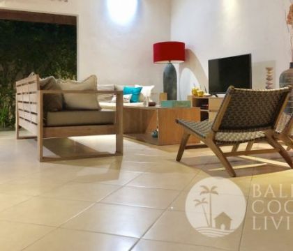 Villa Yareli