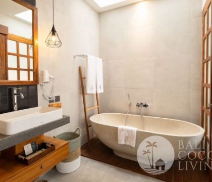 Villa Karsa 1