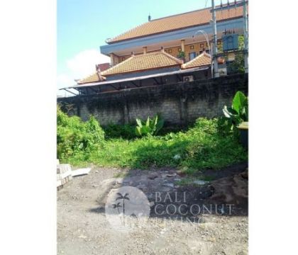 2 Plot Land For Sale in Berawa
