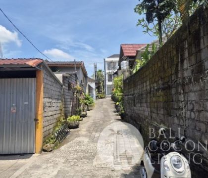 Land For Lease 459 Sqm 