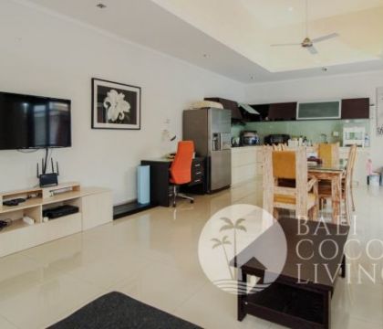 Villa Sedasa