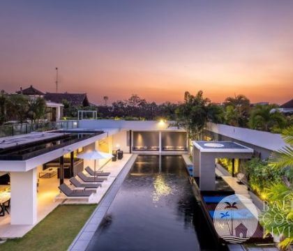 Villa Ulaman