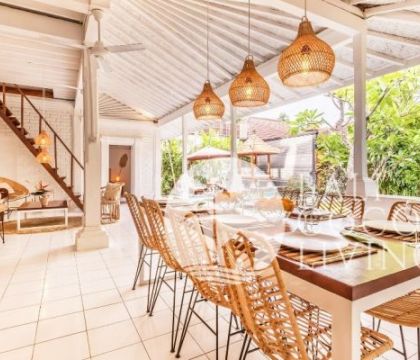 Villa Guess